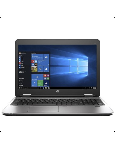 PORTABLE HP 650 G2