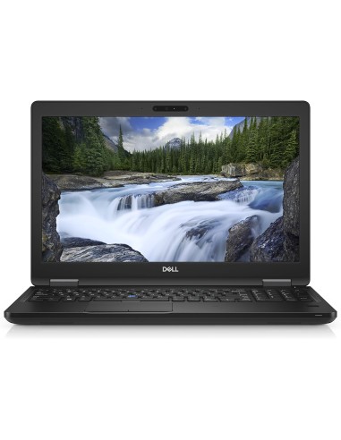 PORTABLE DELL LATTITUDE 5590