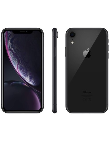 IPHONE XR 64 GO