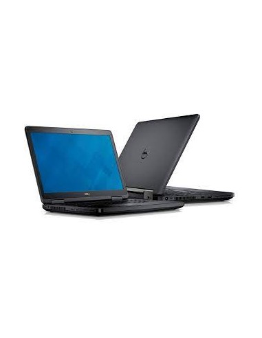 PC Dell Latitude E5540