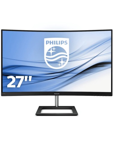 Ecran Incurvé PHILIPS 271E1CA 27"