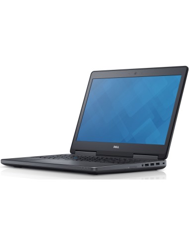 PC Dell Precision 7510