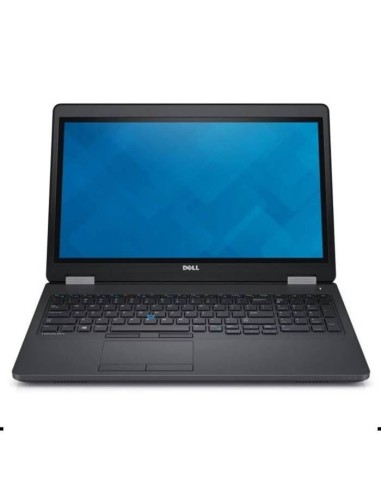 PC DELL LATITUDE E5550