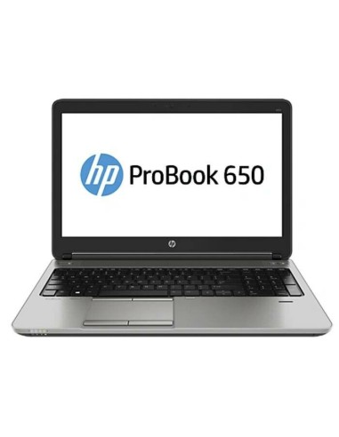 PC HP ELITEBOOK 650 G1