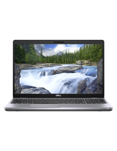 PC DELL LATITUDE 5510