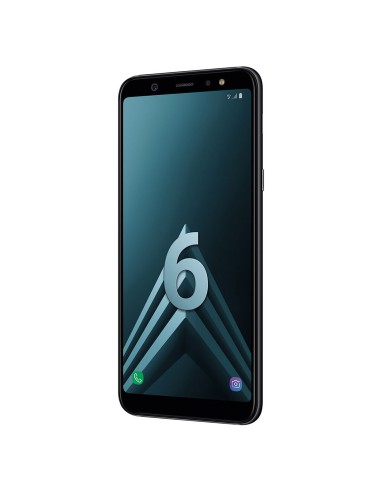 SAMSUNG GALAXY A6 PLUS