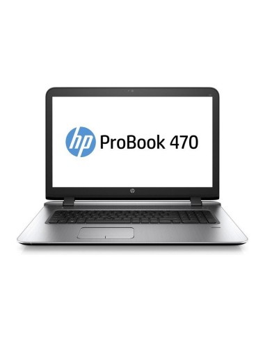 PC HP PROBOOK 470 G0