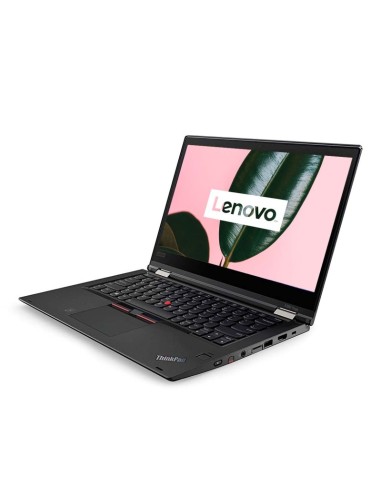 PC LAPTOP LENOVO YOGA X380