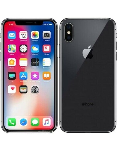 Smartphone Apple IPHONE X 64GB