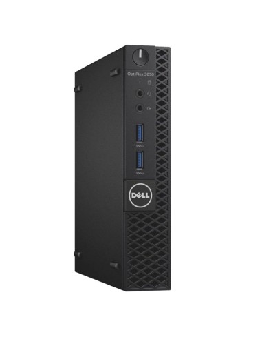 Pc Tour Dell OPTIPLEX 3050 MICRO