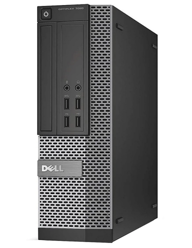 PC TOUR OPTIPLEX 7020 SFF