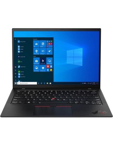 PC LAPTOP LENOVO CARBON THINKPAD X1