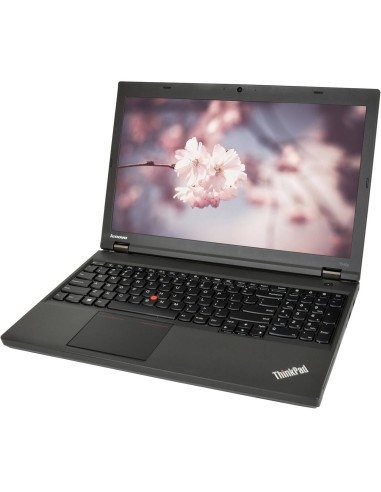 PC LENOVO THINKPAD T540P 15.6