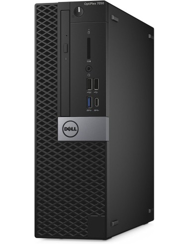 PC TOUR DELL OPTIPLEX 7050 SFF