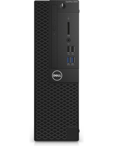 PC TOUR DELL OPTIPLEX 3050 SFF