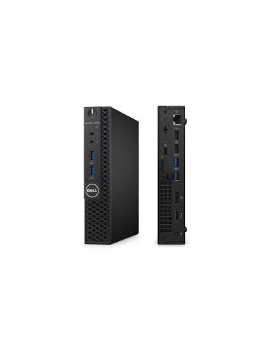 PC TOUR DELL OPTIPLEX 3050 MiCRO