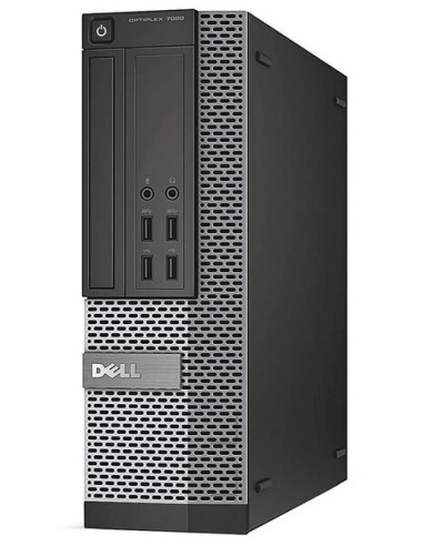 PC TOUR DELL OPTIPLEX 7020 SFF