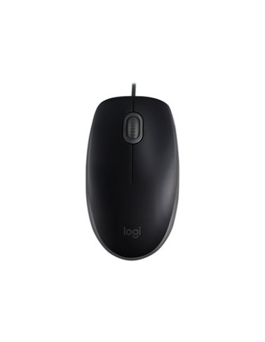 Souris filaire Logitech