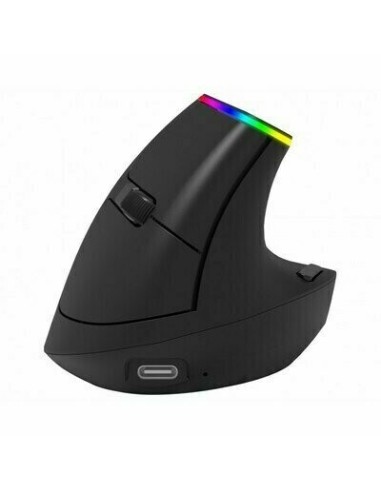 Souris ergonomique sans-fil Ordissimo