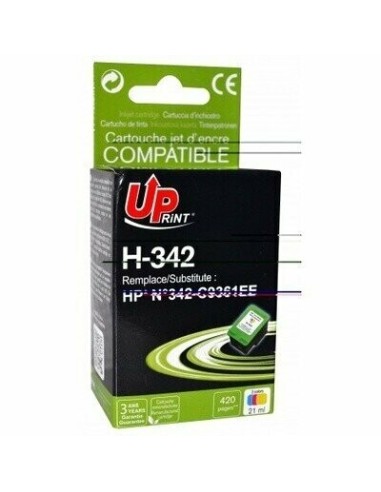 HP 342- 3 CARTOUCHES COULEURS