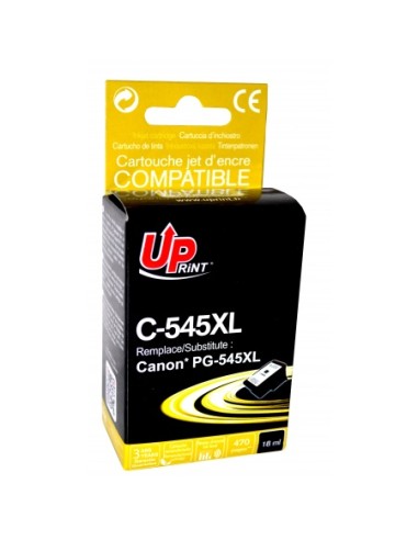 CANON 545 - CARTOUCHE XL NOIRE